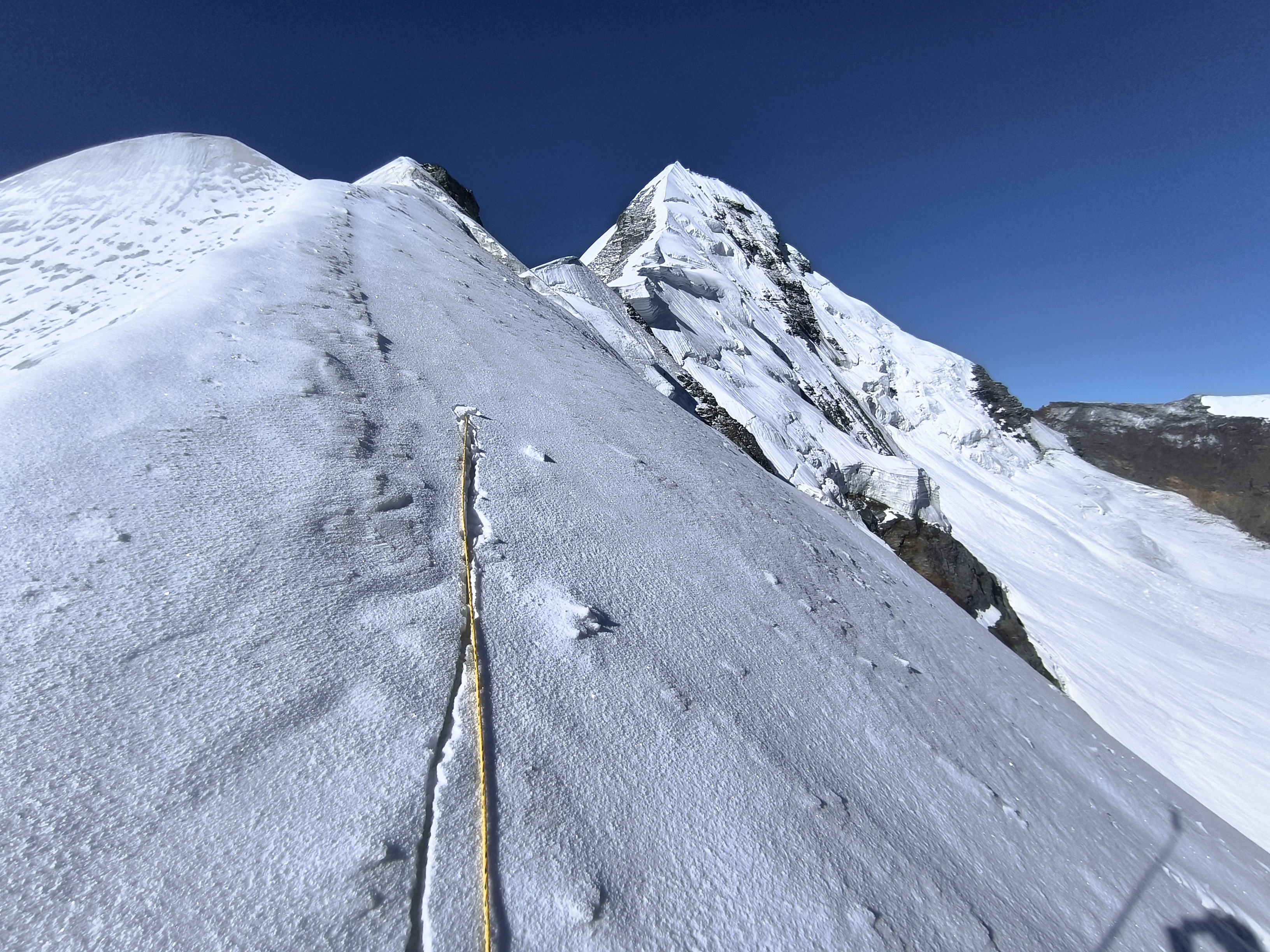 Expedition Base Camp